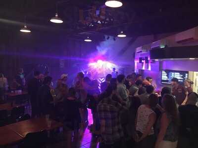 The Galley Restaurant & Bar