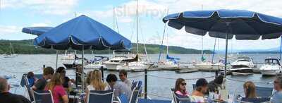 The Galley Restaurant & Bar