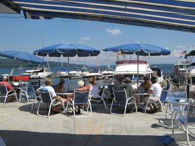 The Galley Restaurant & Bar