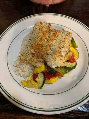 Two Black Sheep Restaurant