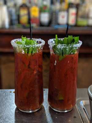 Two Black Sheep Restaurant