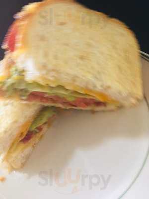 Two Black Sheep Restaurant