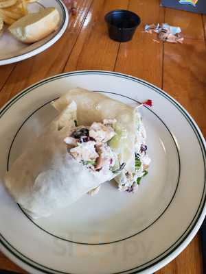 Two Black Sheep Restaurant