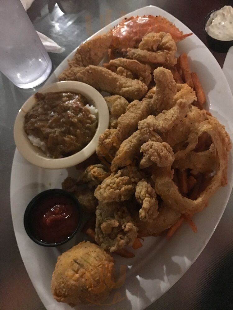 Lagniappe Restaurant