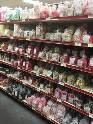 Dutch Bakery & Bulk Food Store