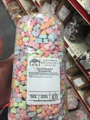 Dutch Bakery & Bulk Food Store