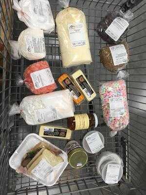 Dutch Bakery & Bulk Food Store