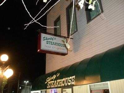 Shorty's Steakhouse