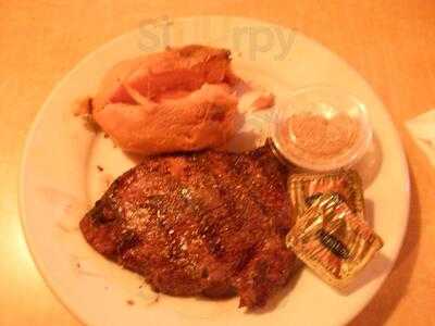 Shorty's Steakhouse