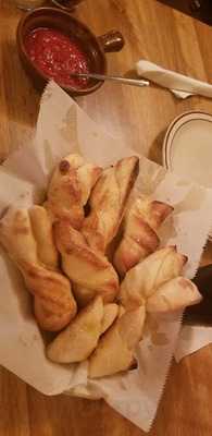 Wadhams House Of Pizza - Scopes Ice Cream