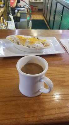 Shea'nanigans Food & Spirit