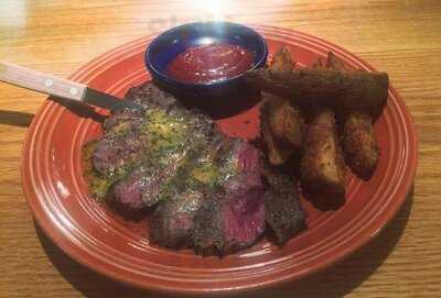 Shea'nanigans Food & Spirit