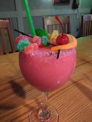 Shea'nanigans Food & Spirit