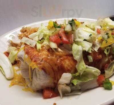 Shea'nanigans Food & Spirit