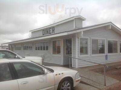The Diner