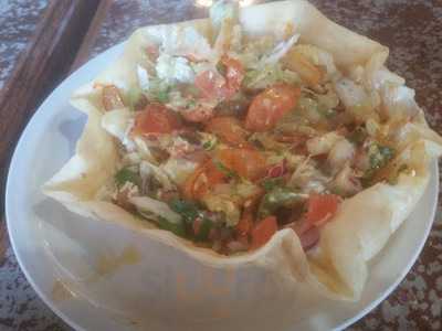 La Villa Mexican Restaurant Of Carlisle