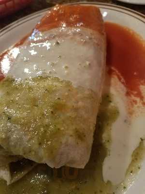 La Villa Mexican Restaurant Of Carlisle