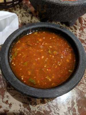 La Villa Mexican Restaurant Of Carlisle