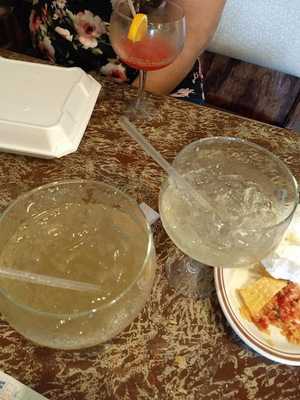 La Villa Mexican Restaurant Of Carlisle