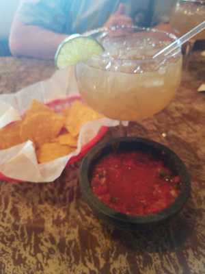 La Villa Mexican Restaurant Of Carlisle