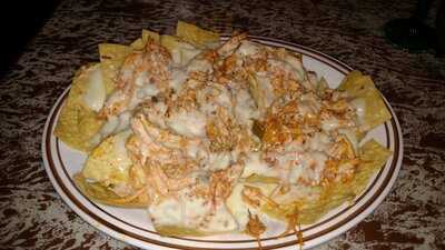 La Villa Mexican Restaurant Of Carlisle