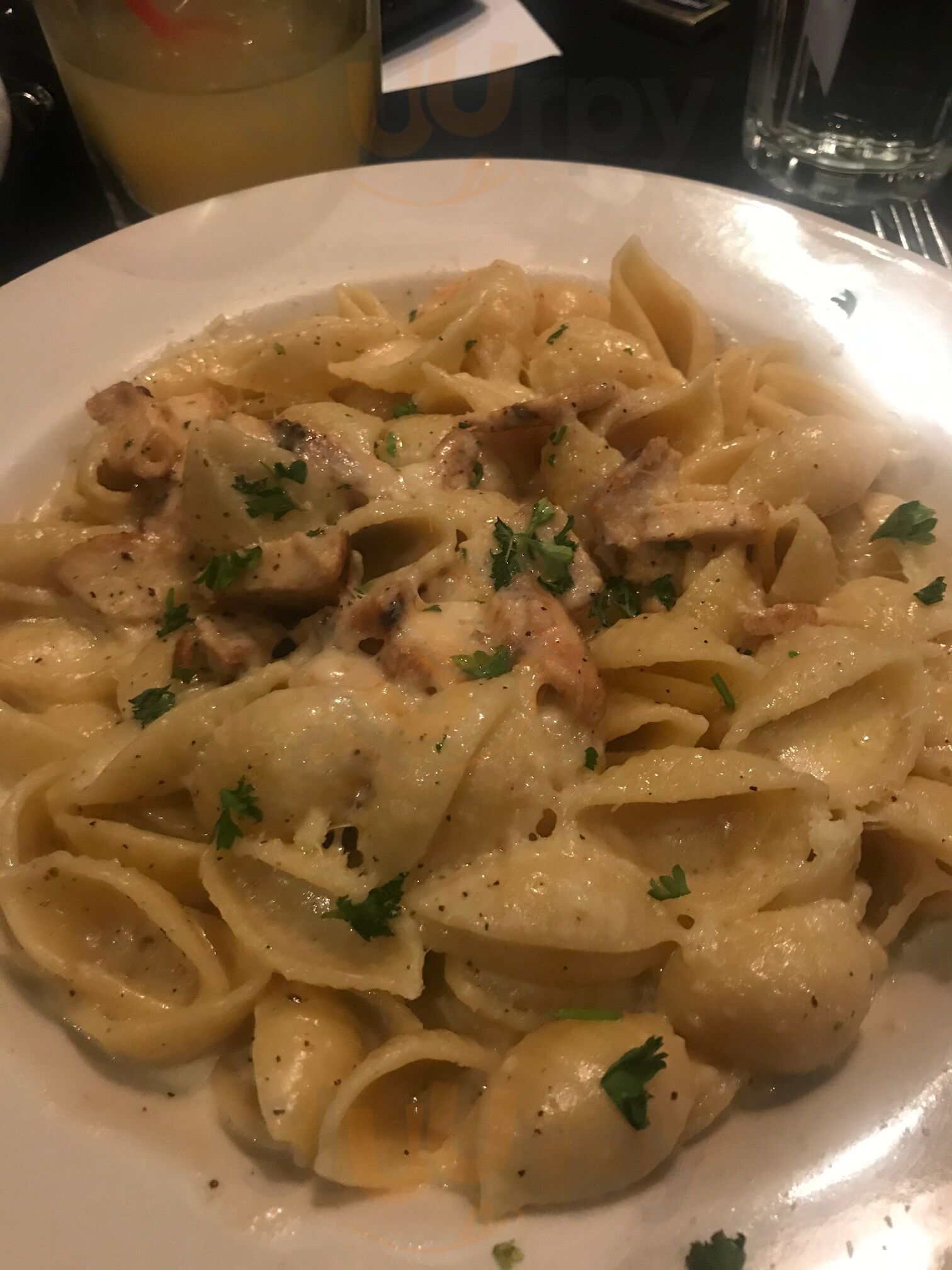 T. Arcobasso`s Italian Ristorante