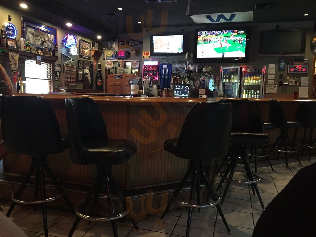 Route 10 Bar N Grill