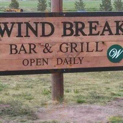 Windbreak Bar & Grill