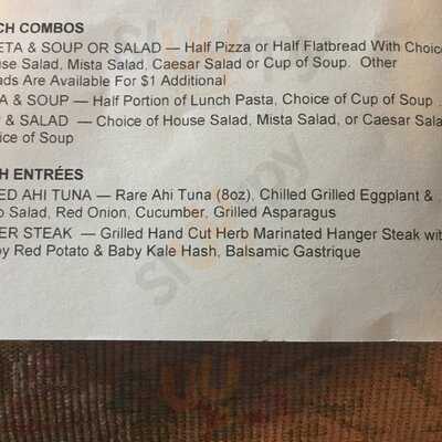 Windbreak Bar & Grill