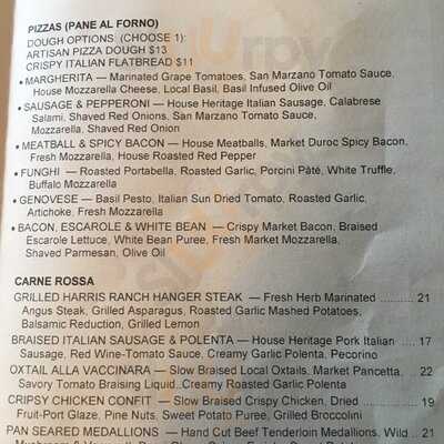 Windbreak Bar & Grill