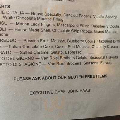 Windbreak Bar & Grill