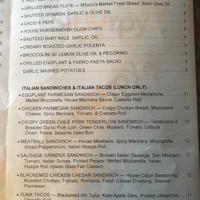 Windbreak Bar & Grill