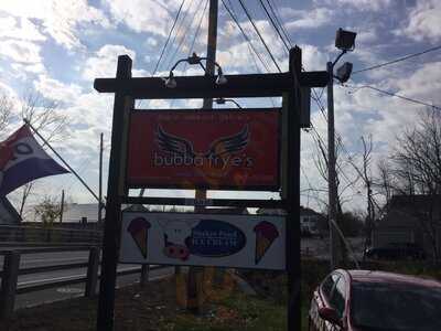 Bubba Frye's Wings & Things