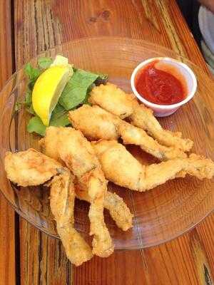 Frog Leg Inn