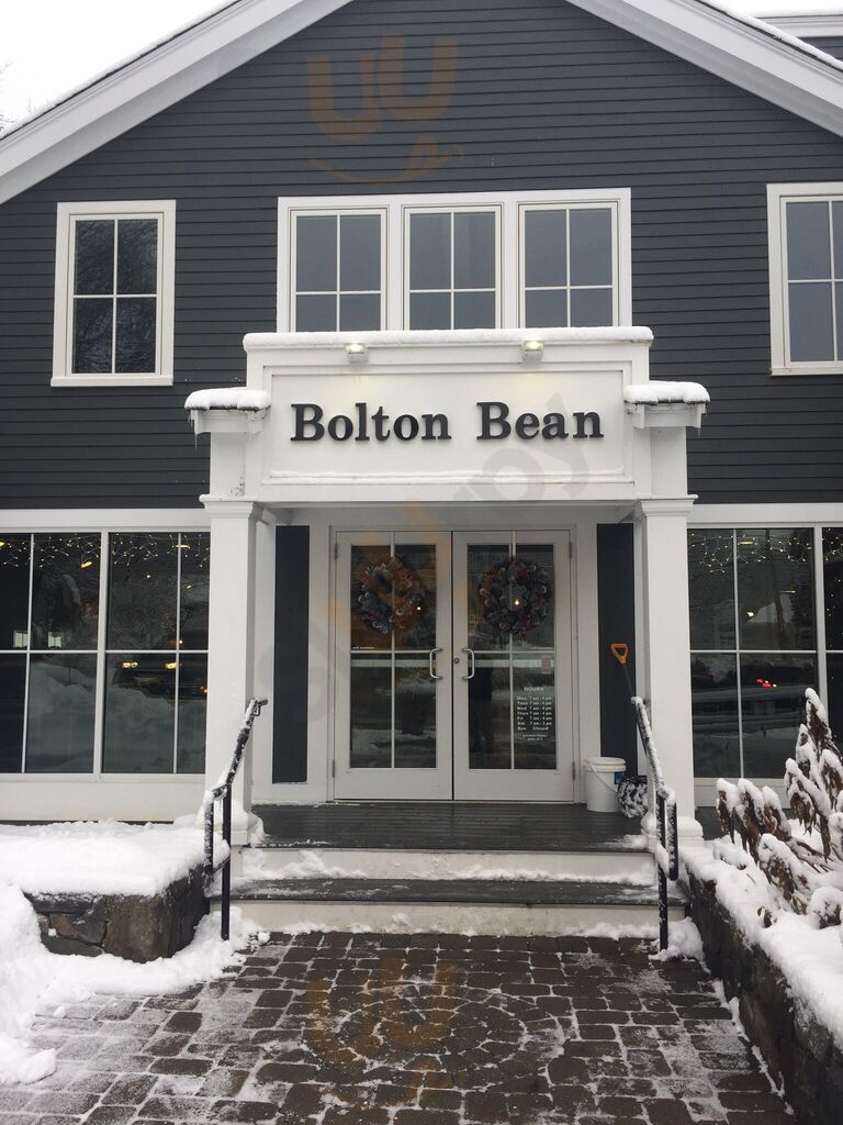 Bolton Bean