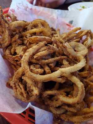 Johnny & Mike's Pizza