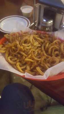 Johnny & Mike's Pizza