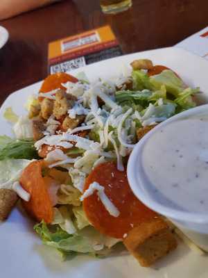 Johnny & Mike's Pizza