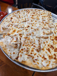 Johnny & Mike's Pizza