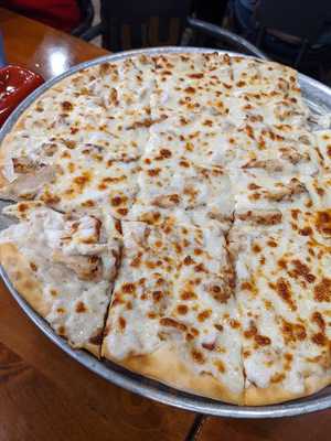 Johnny & Mike's Pizza