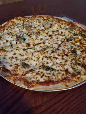 Johnny & Mike's Pizza