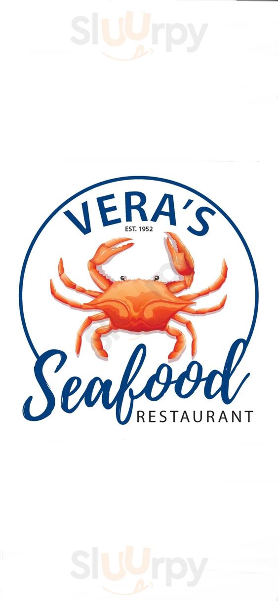 Vera's Restaurant