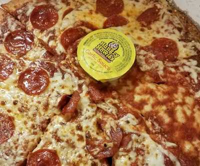 Hungry Howie's Pizza