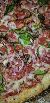 Hungry Howie's Pizza