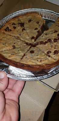 Hungry Howie's Pizza