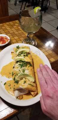 Tequila Mexican Restaurant