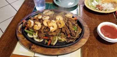 Tequila Mexican Restaurant