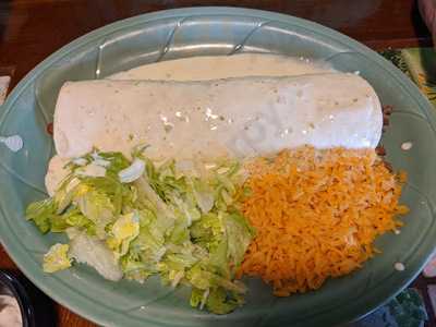 Tequila Mexican Restaurant