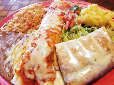 Tequila Mexican Restaurant