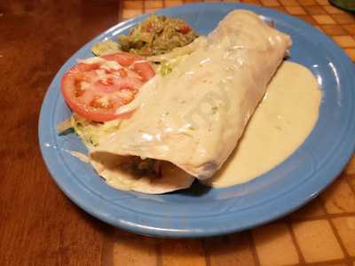 Tequila Mexican Restaurant